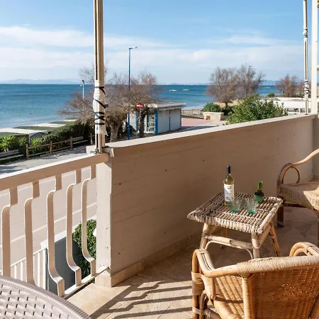 La Casa Sul Mare By Interhome Casa Sant'Eugenia