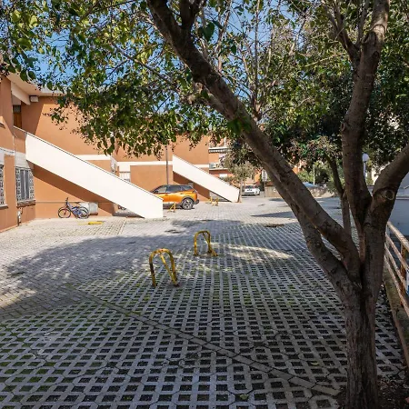 La Casa Sul Mare By Interhome Apartment Casa Sant'Eugenia