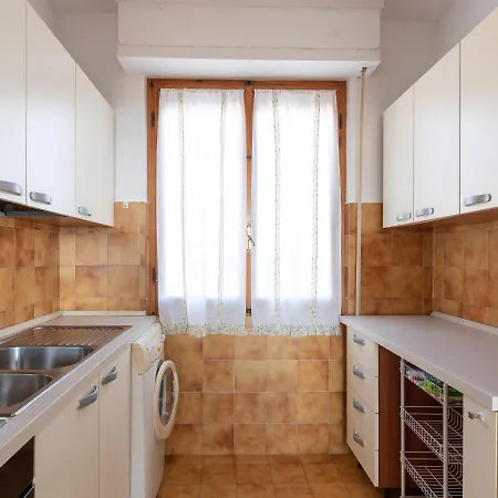 La Casa Sul Mare By Interhome Apartment