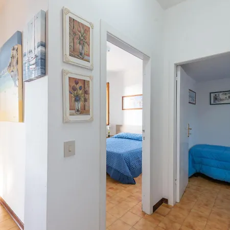 La Casa Sul Mare By Interhome Apartment Casa Sant'Eugenia
