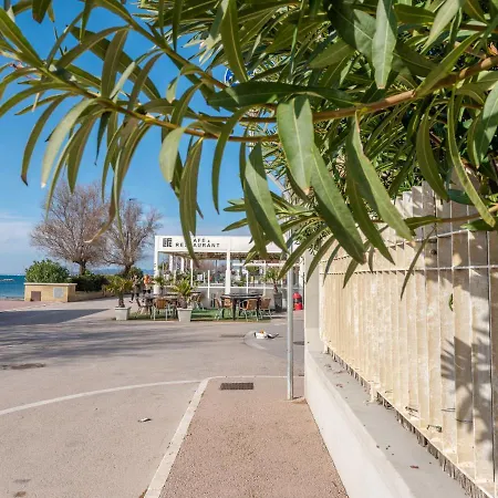 La Casa Sul Mare By Interhome * Casa Sant'Eugenia