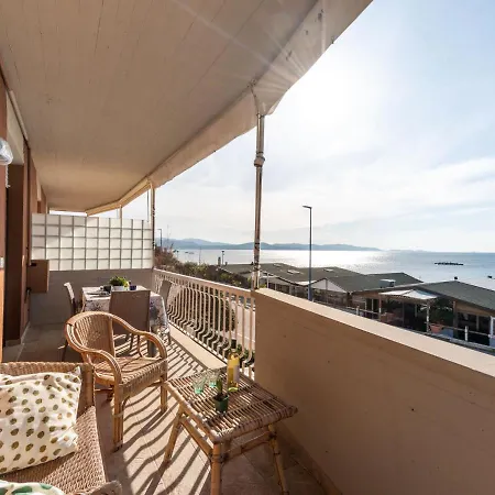 La Casa Sul Mare By Interhome Apartment