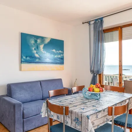 Apartment La Casa Sul Mare By Interhome