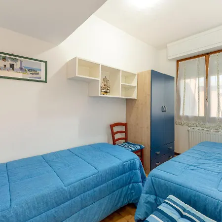 La Casa Sul Mare By Interhome Apartment *