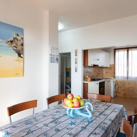 La Casa Sul Mare By Interhome Apartment *