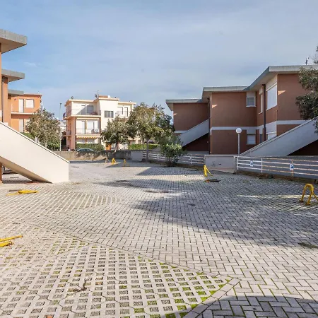 Apartment La Casa Sul Mare By Interhome *