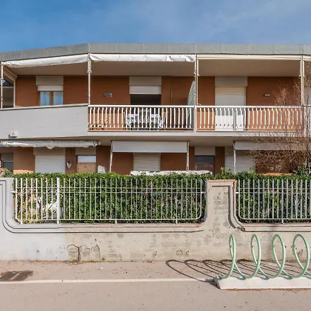 La Casa Sul Mare By Interhome Apartment Casa Sant'Eugenia