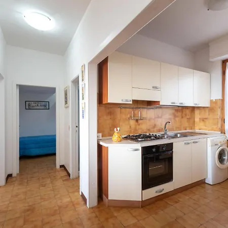 Apartment La Casa Sul Mare By Interhome *