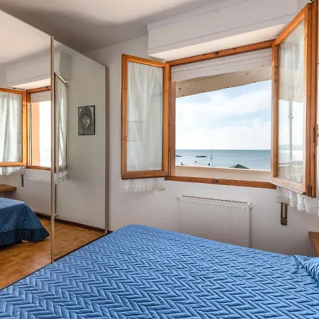 Apartment La Casa Sul Mare By Interhome *