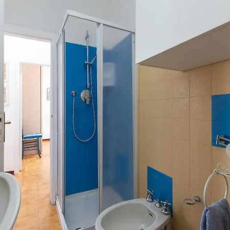 Apartment La Casa Sul Mare By Interhome *