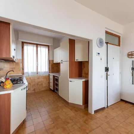 Apartment La Casa Sul Mare By Interhome