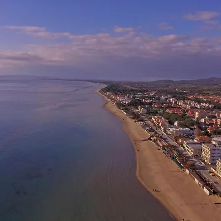 Apartment La Casa Sul Mare By Interhome *